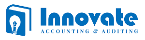 Innovate Accounts logo